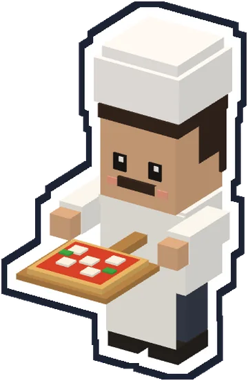 Pizzacı